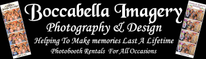 Sponsor Logo for Boccabella Imagery