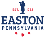 Sponsor Logo for City of Easton