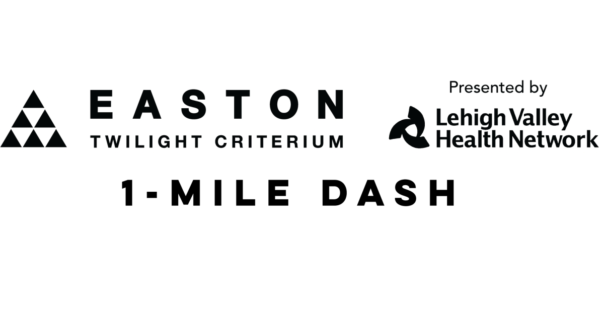 1-Mile Dash for Cash at Easton Twilight Criterium
