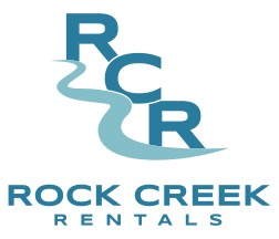 Sponsor Logo for Rock Creek Rentals