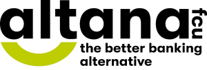 Sponsor Logo for Altana FCU