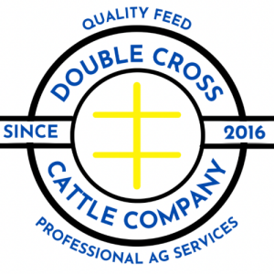 Sponsor Logo for Double Cross Cattle Company