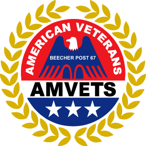 Sponsor Logo for Beecher Amvets Post 67