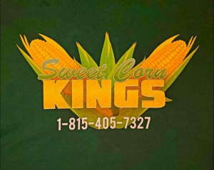Sponsor Logo for Sweet Corn Kings