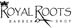 Sponsor Logo for Royal Roots Barber Shop