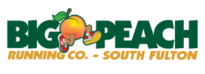 Sponsor Logo for Big Peach - South Fulton