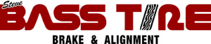 Sponsor Logo for Bass Tire