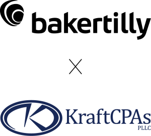 Sponsor Logo for Kraft CPAs