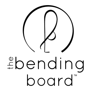 Sponsor Logo for Bending Board