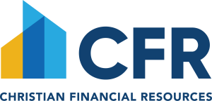 Sponsor Logo for Christian Financial Resources