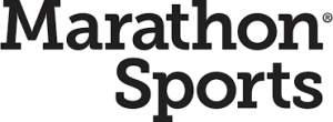 Sponsor Logo for Marathon Sports