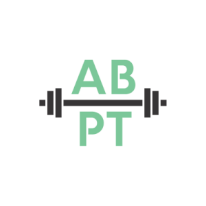 Sponsor Logo for AB PT