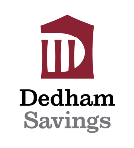 Sponsor Logo for Dedham Savings