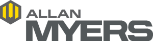 Sponsor Logo for Allan Myers