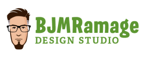 Sponsor Logo for BJMRamage Design Studio