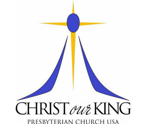 Sponsor Logo for Christ Our King
