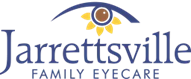Sponsor Logo for Jarrettsville Family Eye Care