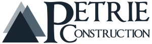 Sponsor Logo for Petrie Construction
