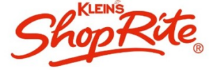 Sponsor Logo for Klein’s ShopRite