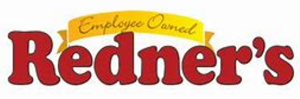Sponsor Logo for Redner’s Markets