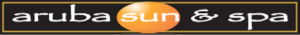 Sponsor Logo for Aruba Sun & Spa