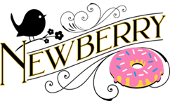 Sponsor Logo for Newberry Bakery