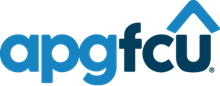 Sponsor Logo for APGFCU