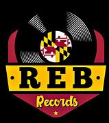 Sponsor Logo for REB Records