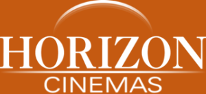 Sponsor Logo for Horizon Cinemas