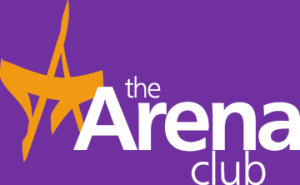 Sponsor Logo for Arena Club