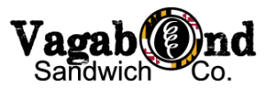 Sponsor Logo for Vagabond Sandwich Company