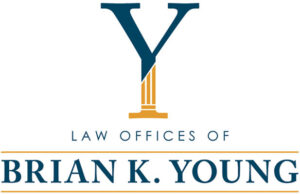 Sponsor Logo for Law Offices of Brian K. Young