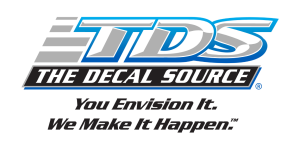 Sponsor Logo for The Decal Source