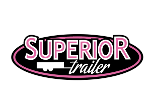 Sponsor Logo for Superior Trailer