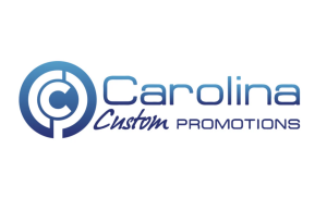 Sponsor Logo for Carolina Custom Promotions