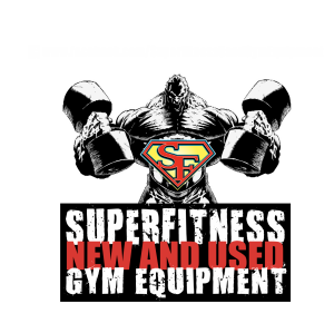 Sponsor Logo for Superfitness New & Used Gym Equipment
