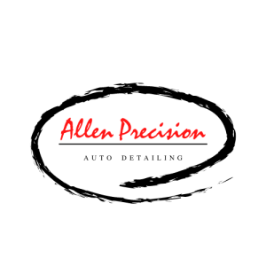 Sponsor Logo for Allen Precision Detailing