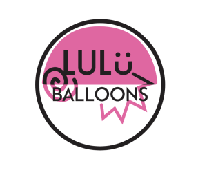 Sponsor Logo for LuLu Ballons