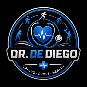 Sponsor Logo for Dr. De Diego