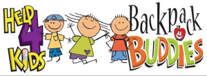 Partner Logo for Help4Kids/Backpack Buddies