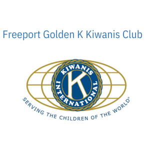 Sponsor Logo for Golden K Kiwanis