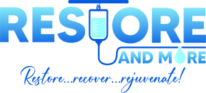 Sponsor Logo for Restore and More