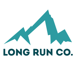 Sponsor Logo for Long Run Co