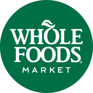 Sponsor Logo for Whole Foods Market