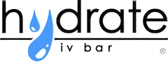 Sponsor Logo for Hydrate IV Bar