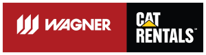 Sponsor Logo for Wagner Cat Rentals