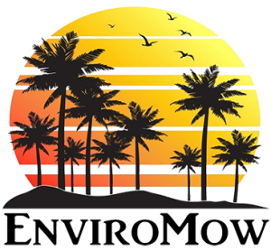 Sponsor Logo for EnviroMow Landscape