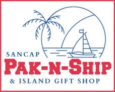 Sponsor Logo for SanCap Pak-n-Ship