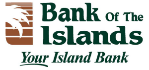Sponsor Logo for Bank of the Islands