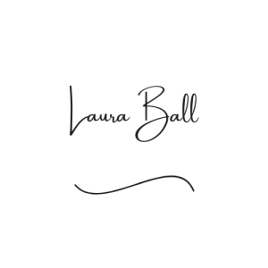 Sponsor Logo for Laura Ball